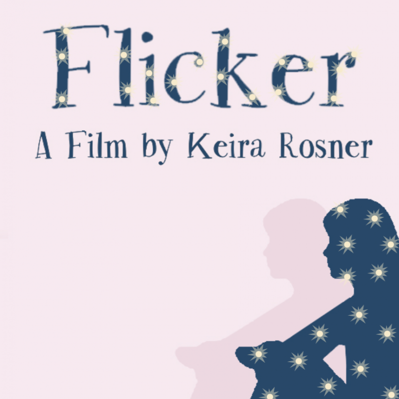 "Flicker" Concept Art